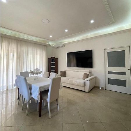 Appartement House Mari à Naples Extérieur photo