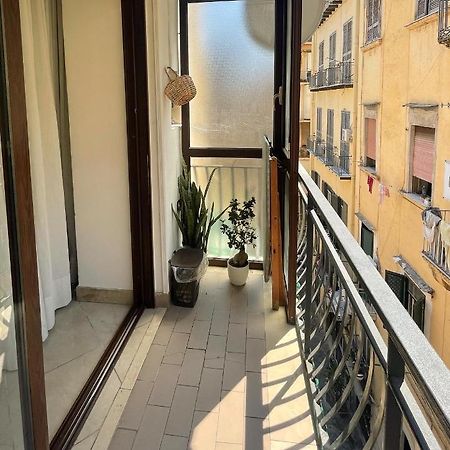 Appartement House Mari à Naples Extérieur photo
