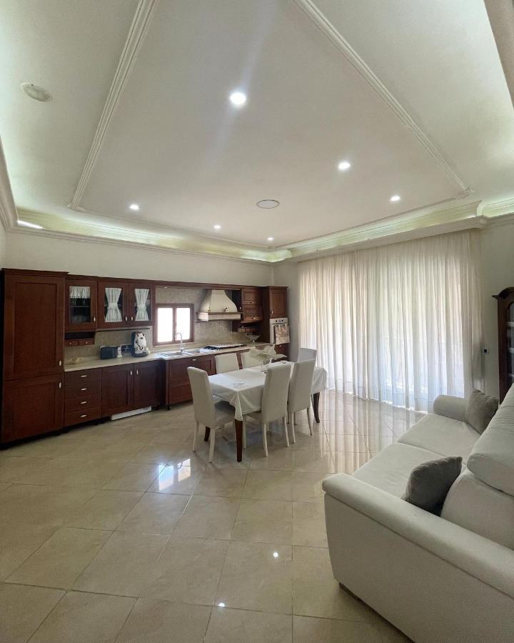 Appartement House Mari à Naples Extérieur photo