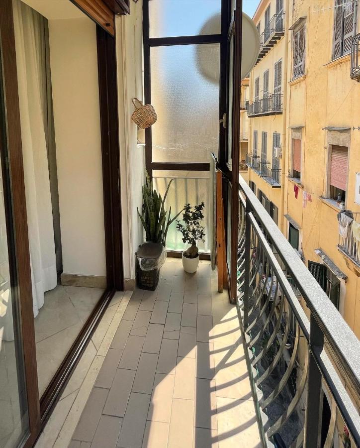 Appartement House Mari à Naples Extérieur photo